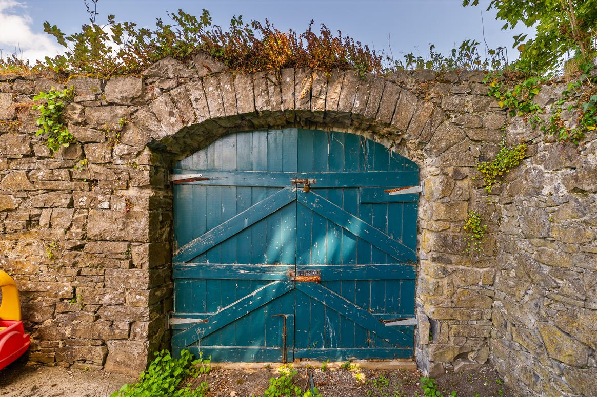 Period Residence For Sale: Main Street, Portarlington, Co. Laois