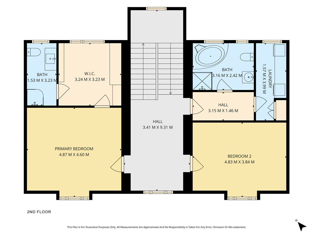 Period Residence For Sale: Main Street, Portarlington, Co. Laois