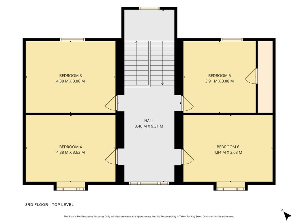Period Residence For Sale: Main Street, Portarlington, Co. Laois