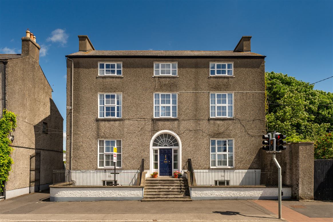 Main Street, Portarlington, Co. Laois, R32 V21D