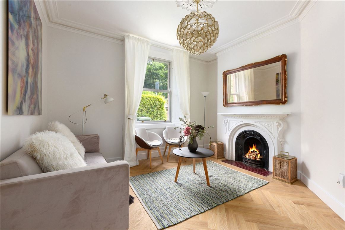 Period Property For Sale: Phoenix View, 13 Park Place, Chapelizod Road, Dublin 8