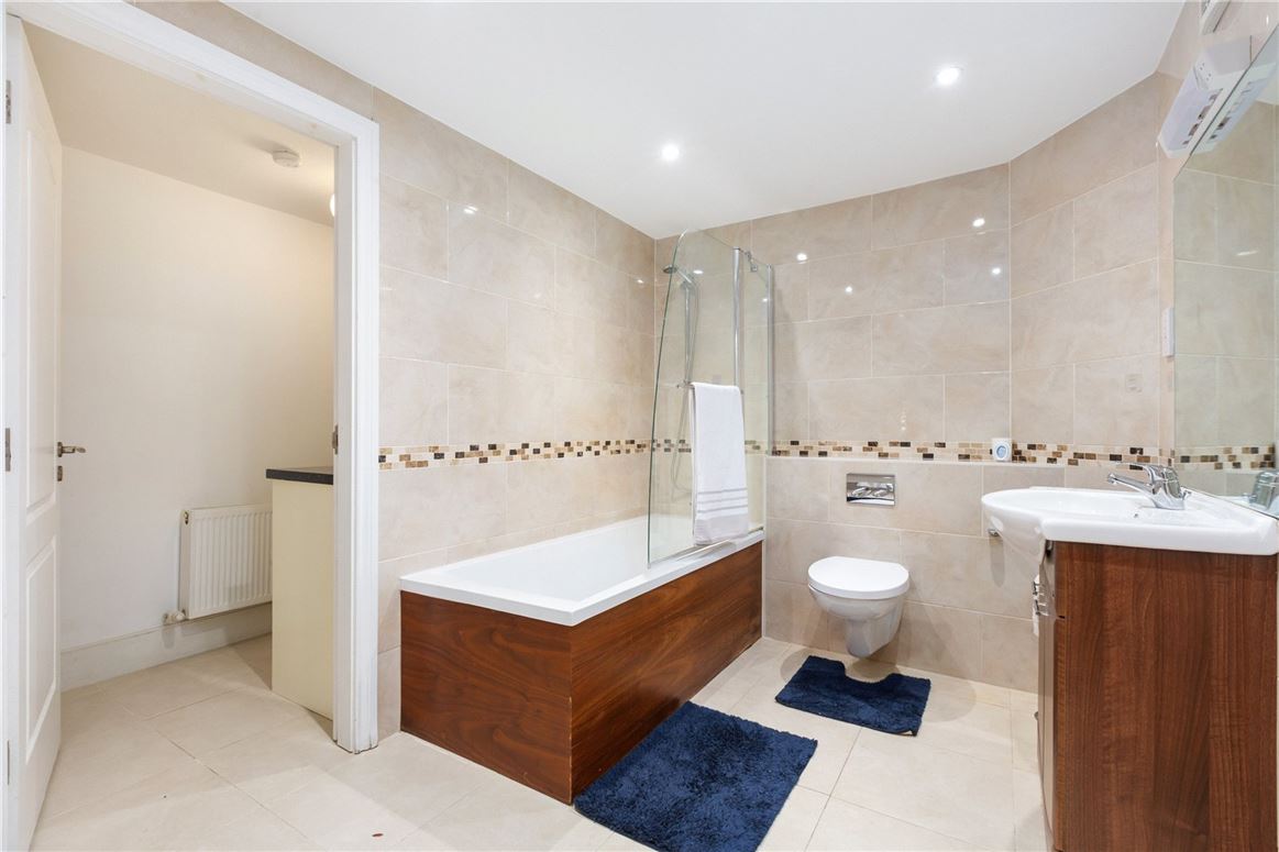 Period Property For Sale: Phoenix View, 13 Park Place, Chapelizod Road, Dublin 8