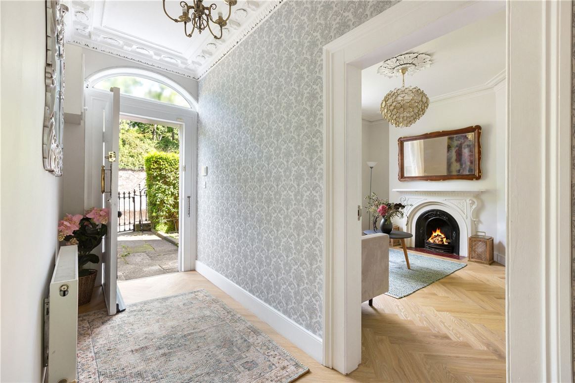 Period Property For Sale: Phoenix View, 13 Park Place, Chapelizod Road, Dublin 8