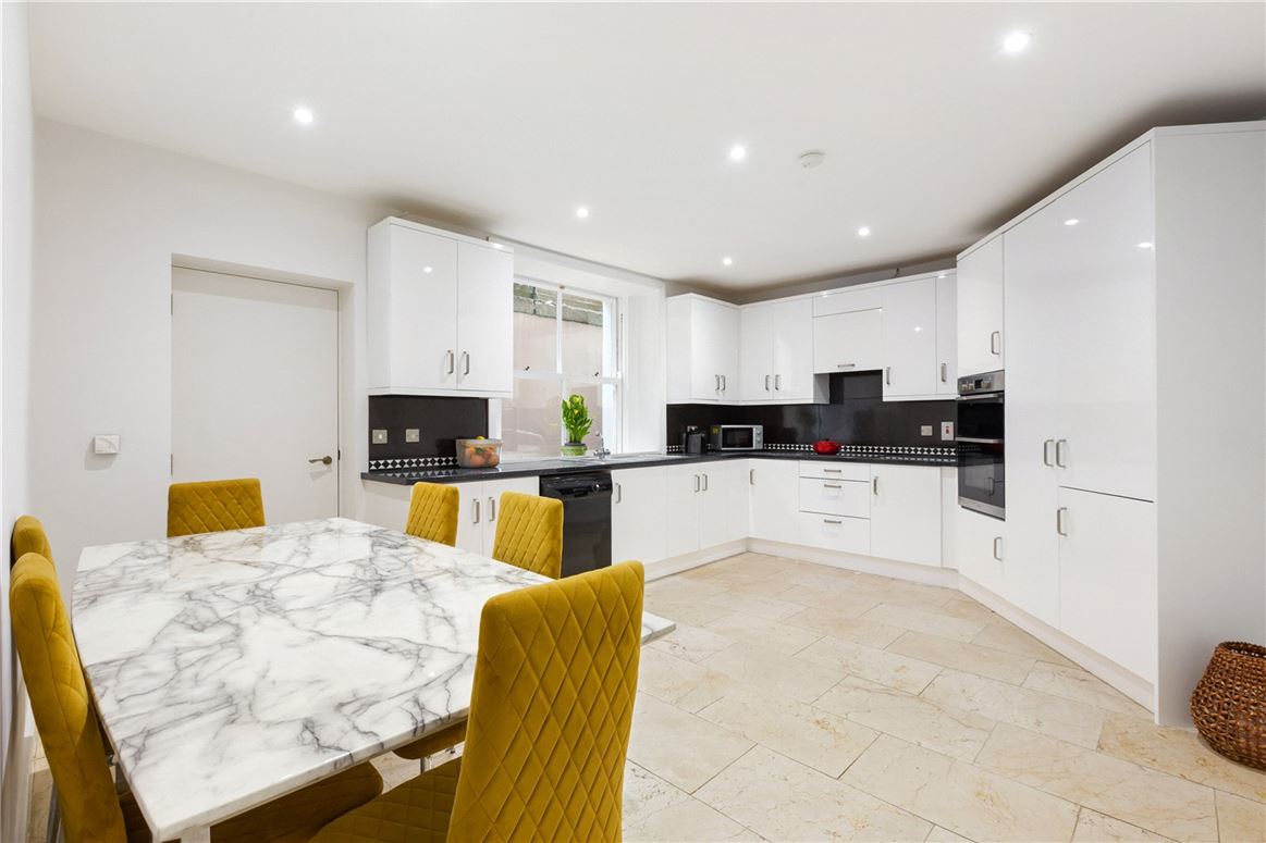 Period Property For Sale: Phoenix View, 13 Park Place, Chapelizod Road, Dublin 8