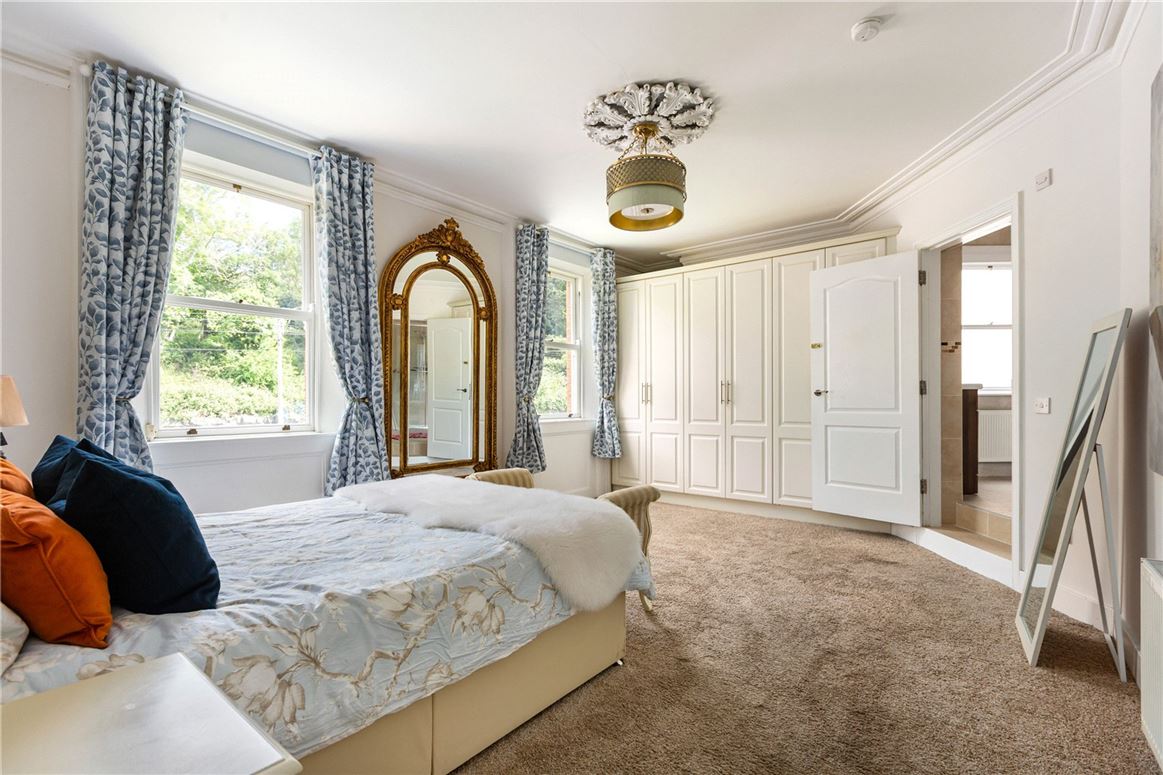 Period Property For Sale: Phoenix View, 13 Park Place, Chapelizod Road, Dublin 8