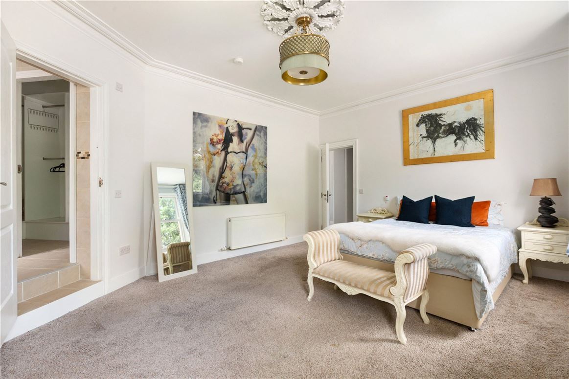 Period Property For Sale: Phoenix View, 13 Park Place, Chapelizod Road, Dublin 8