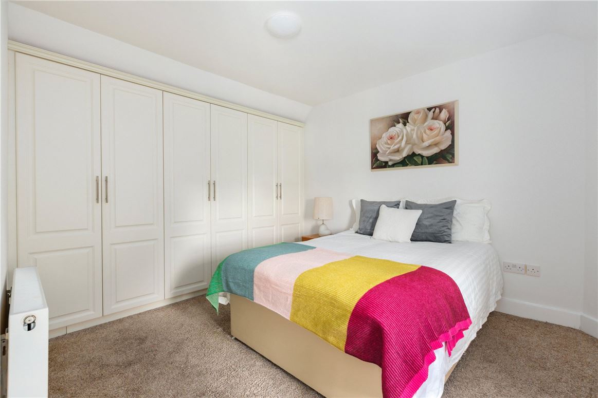 Period Property For Sale: Phoenix View, 13 Park Place, Chapelizod Road, Dublin 8