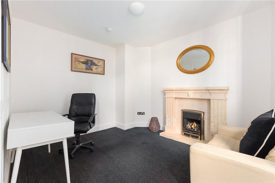 Period Property For Sale: Phoenix View, 13 Park Place, Chapelizod Road, Dublin 8