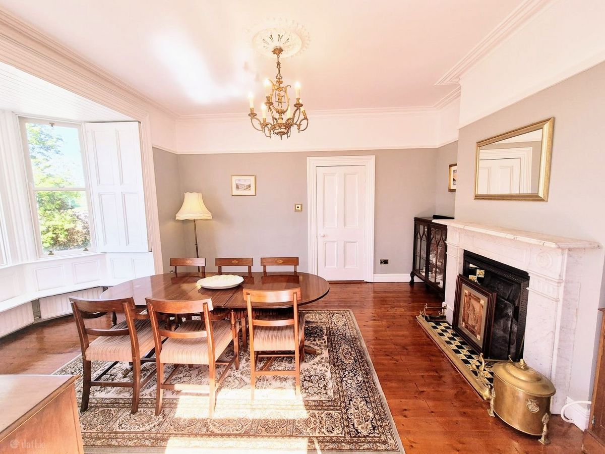 Victorian Residence For Sale: Prospect House, New Line, Manorhamilton, Co. Leitrim