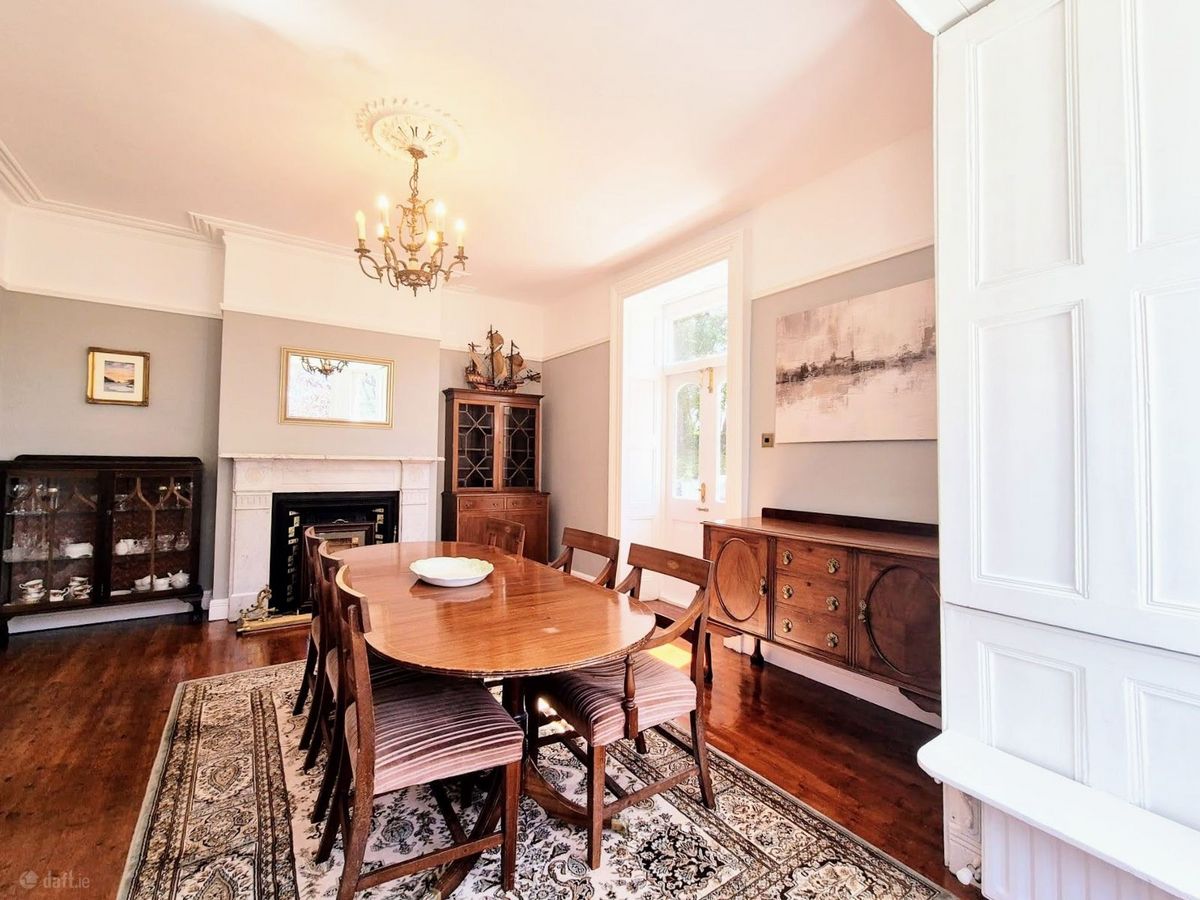 Victorian Residence For Sale: Prospect House, New Line, Manorhamilton, Co. Leitrim