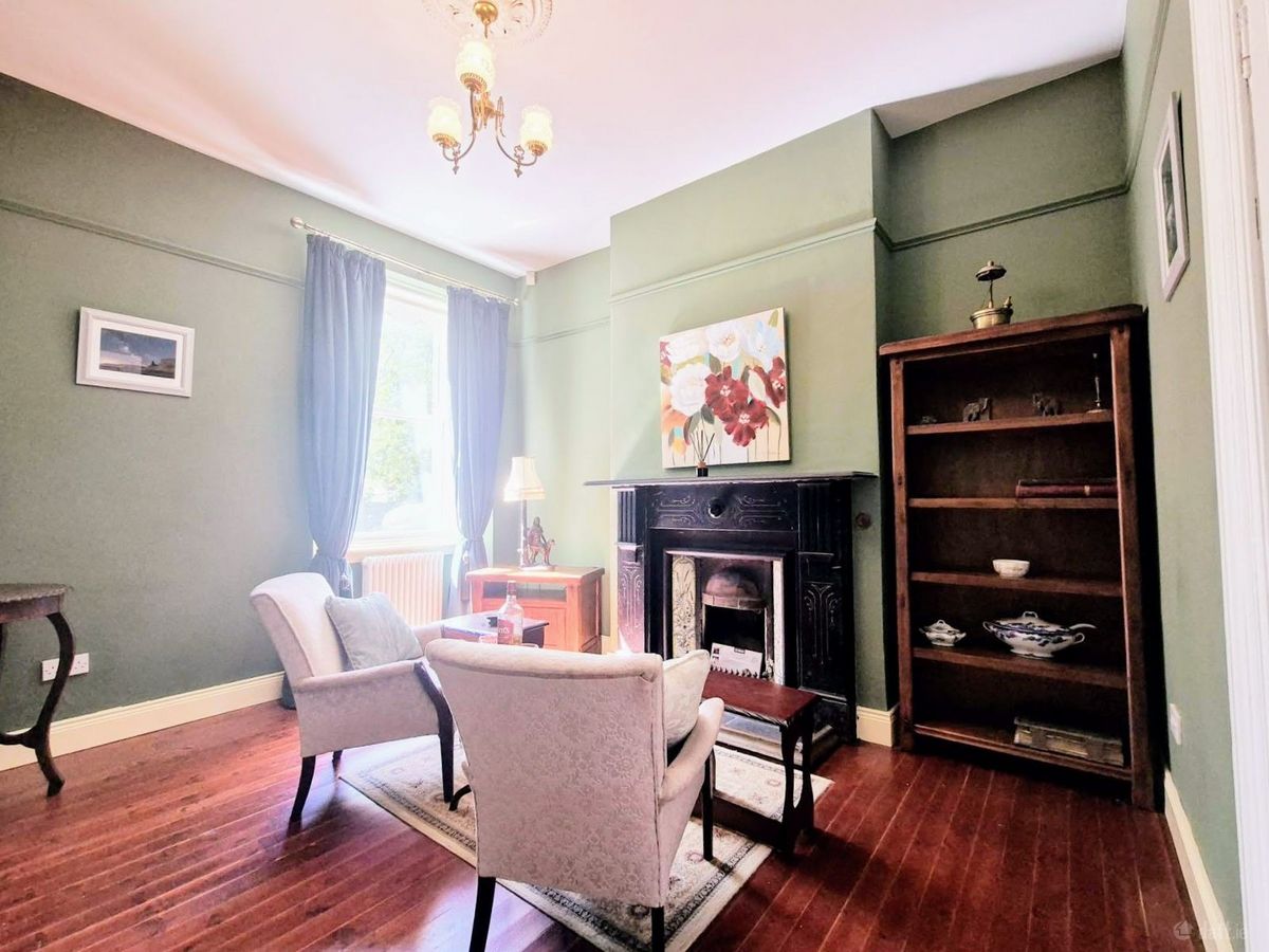 Victorian Residence For Sale: Prospect House, New Line, Manorhamilton, Co. Leitrim