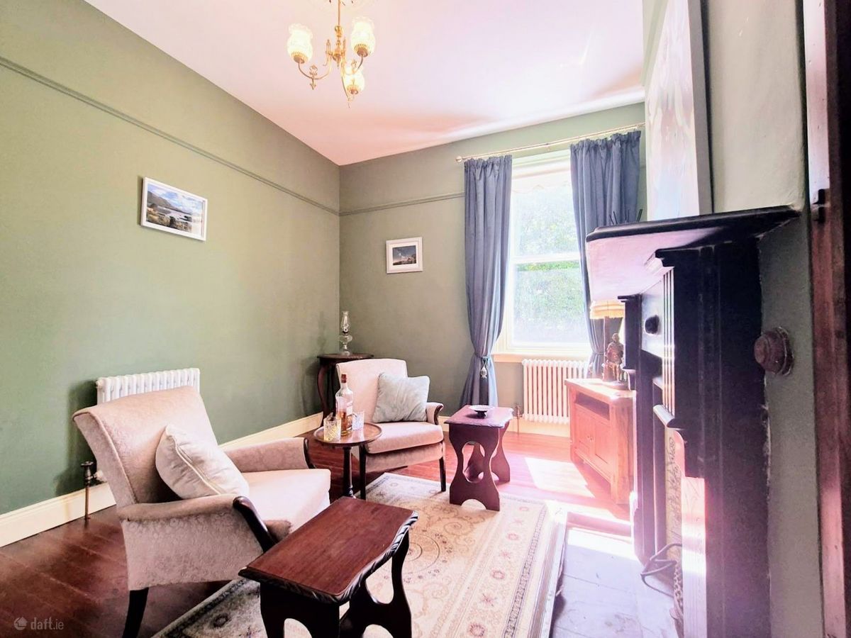 Victorian Residence For Sale: Prospect House, New Line, Manorhamilton, Co. Leitrim