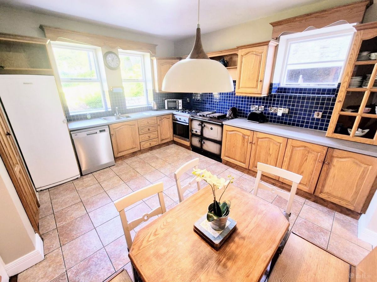 Victorian Residence For Sale: Prospect House, New Line, Manorhamilton, Co. Leitrim