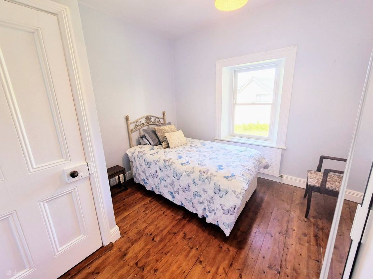 Victorian Residence For Sale: Prospect House, New Line, Manorhamilton, Co. Leitrim
