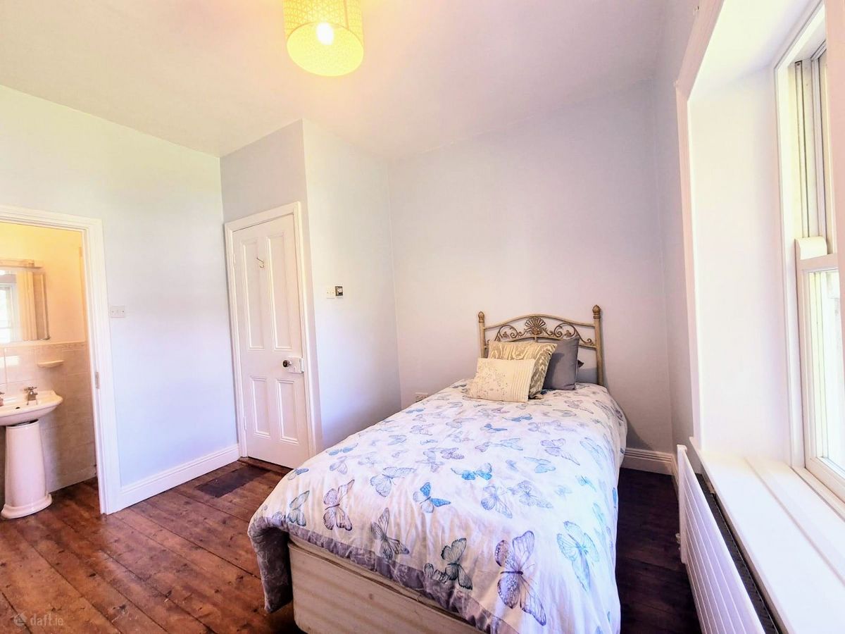 Victorian Residence For Sale: Prospect House, New Line, Manorhamilton, Co. Leitrim