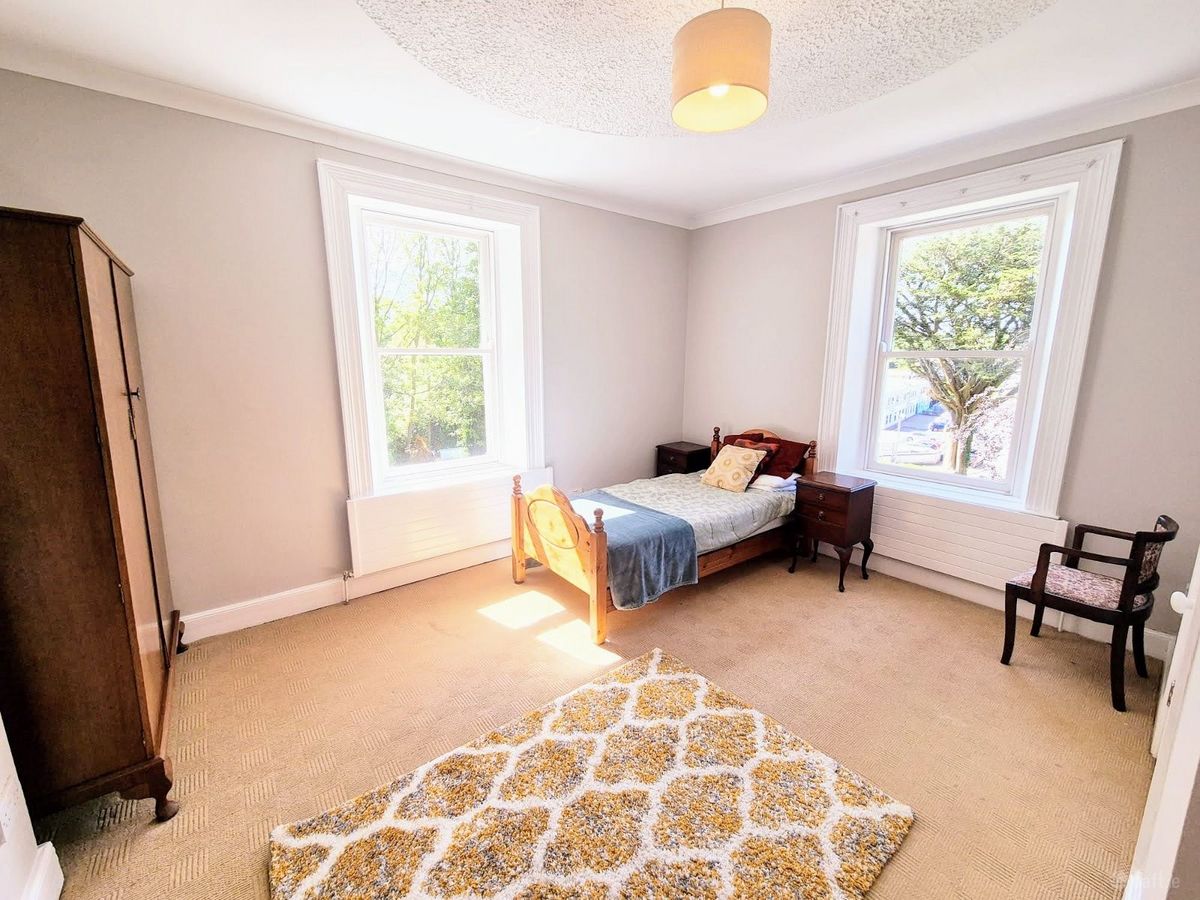 Victorian Residence For Sale: Prospect House, New Line, Manorhamilton, Co. Leitrim