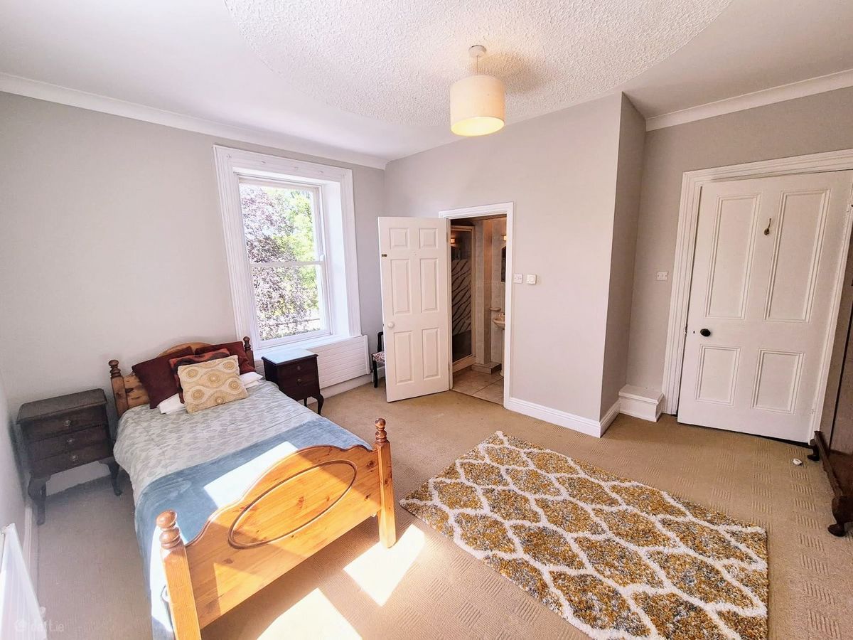 Victorian Residence For Sale: Prospect House, New Line, Manorhamilton, Co. Leitrim