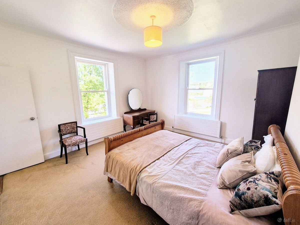Victorian Residence For Sale: Prospect House, New Line, Manorhamilton, Co. Leitrim