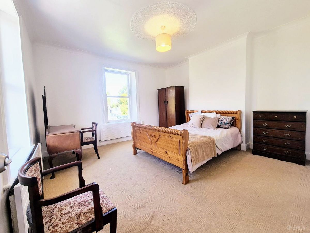 Victorian Residence For Sale: Prospect House, New Line, Manorhamilton, Co. Leitrim