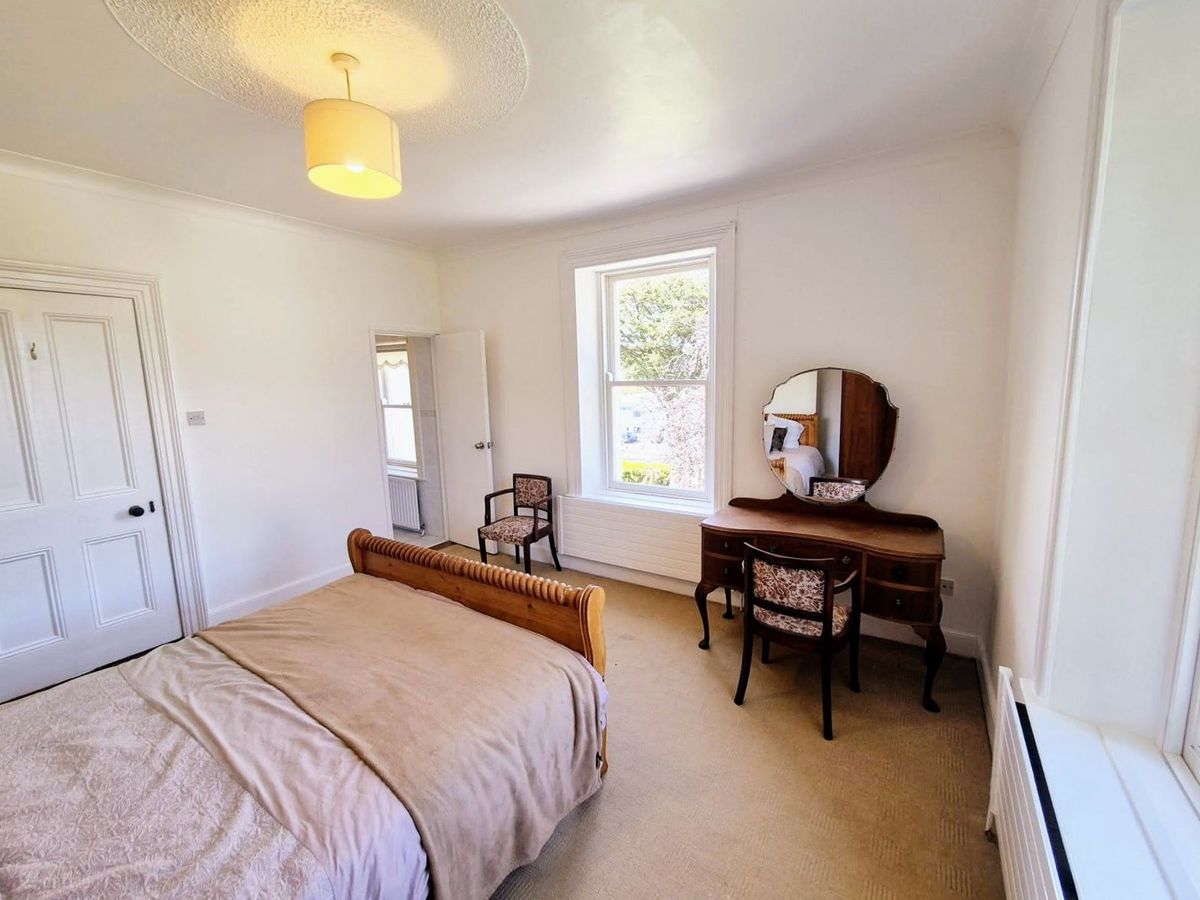 Victorian Residence For Sale: Prospect House, New Line, Manorhamilton, Co. Leitrim