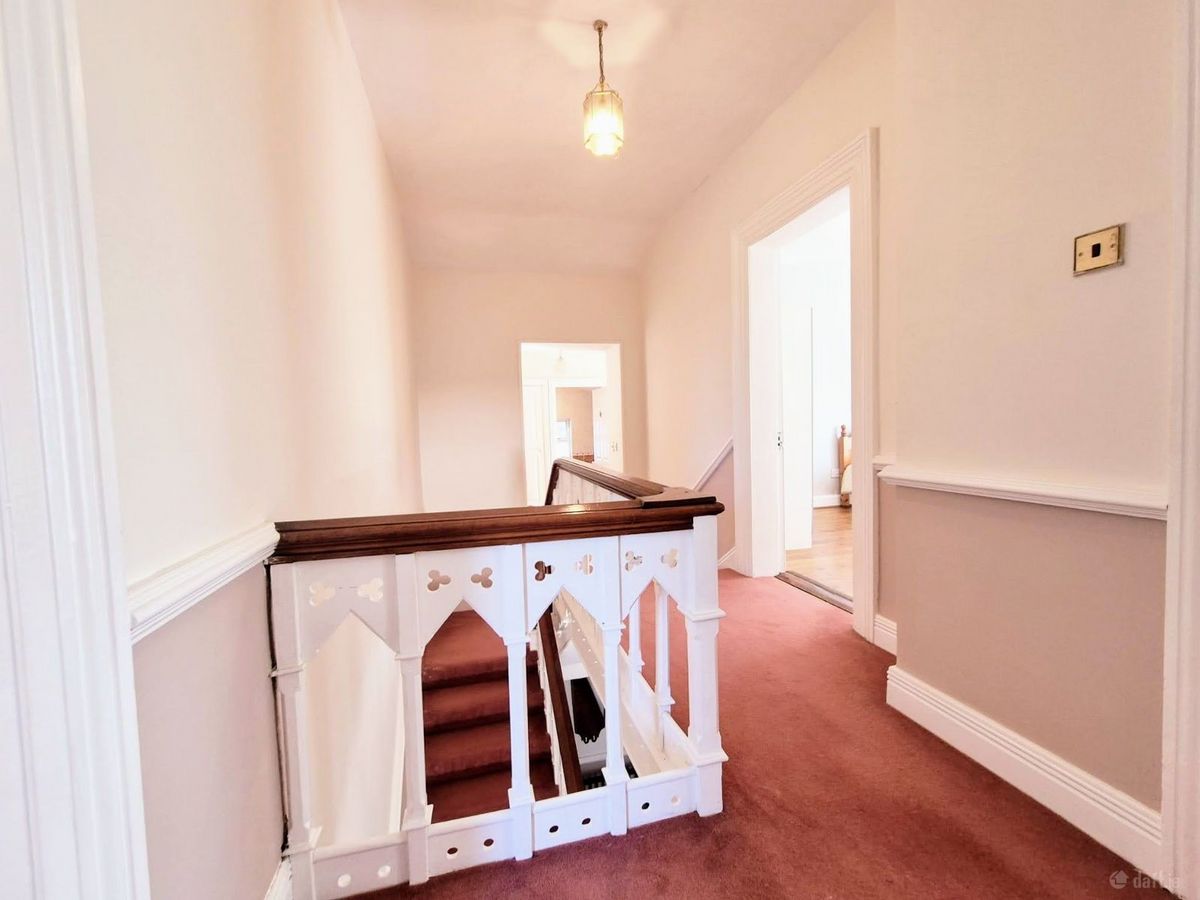 Victorian Residence For Sale: Prospect House, New Line, Manorhamilton, Co. Leitrim