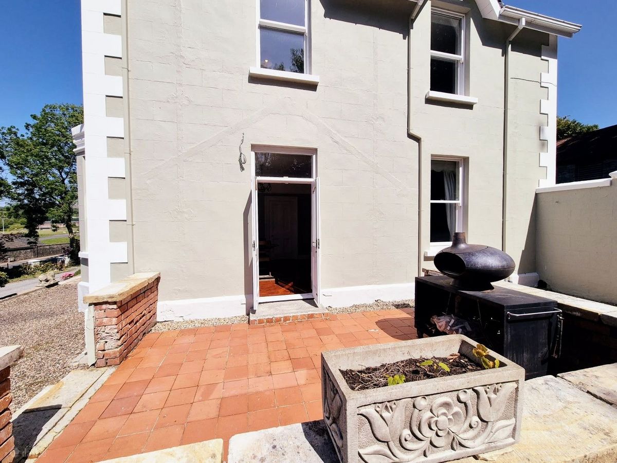 Victorian Residence For Sale: Prospect House, New Line, Manorhamilton, Co. Leitrim