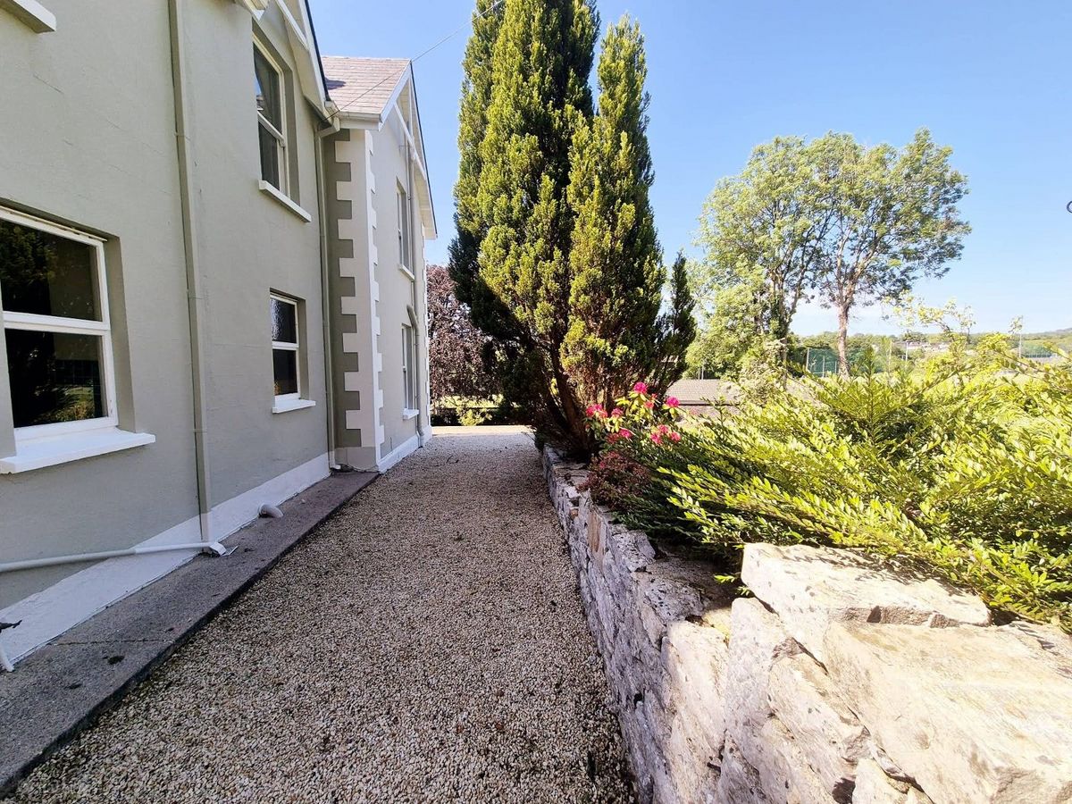 Victorian Residence For Sale: Prospect House, New Line, Manorhamilton, Co. Leitrim