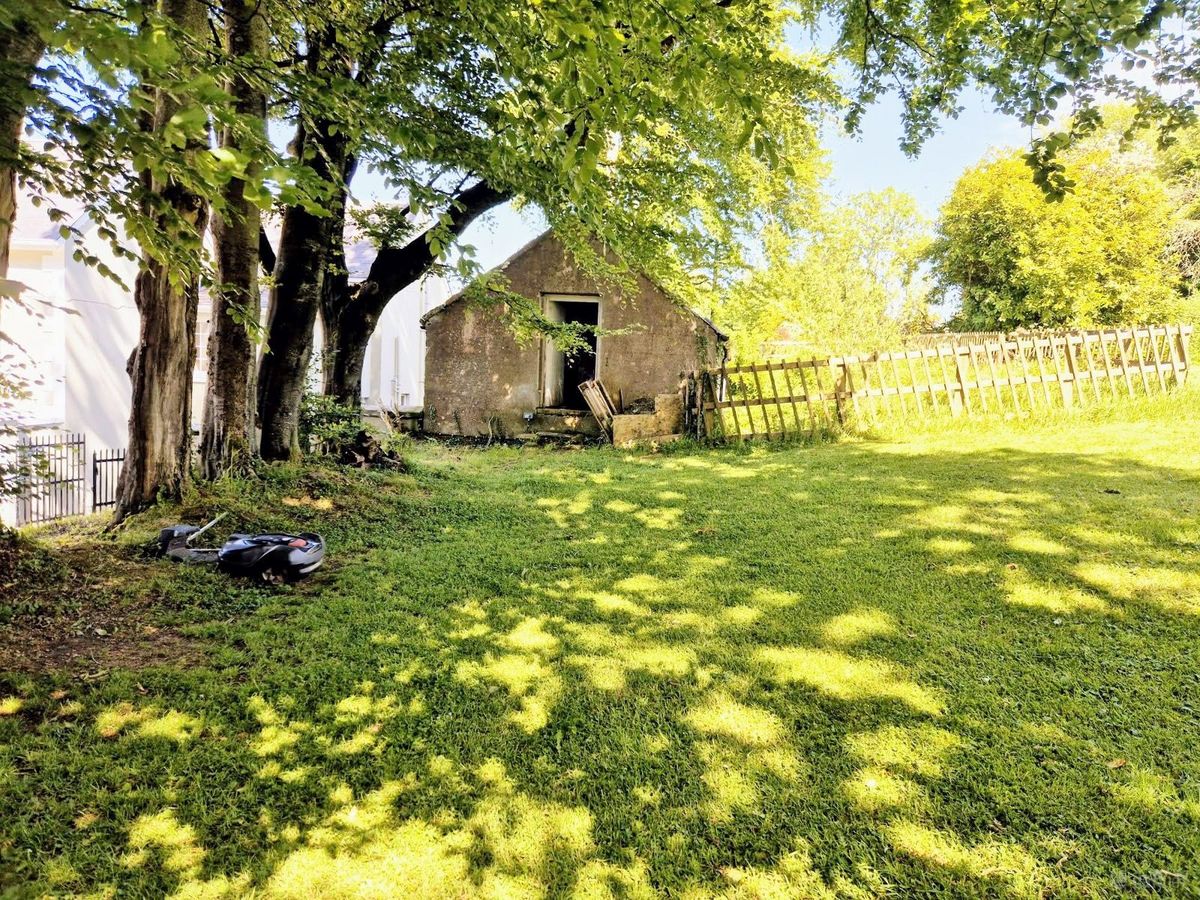Victorian Residence For Sale: Prospect House, New Line, Manorhamilton, Co. Leitrim