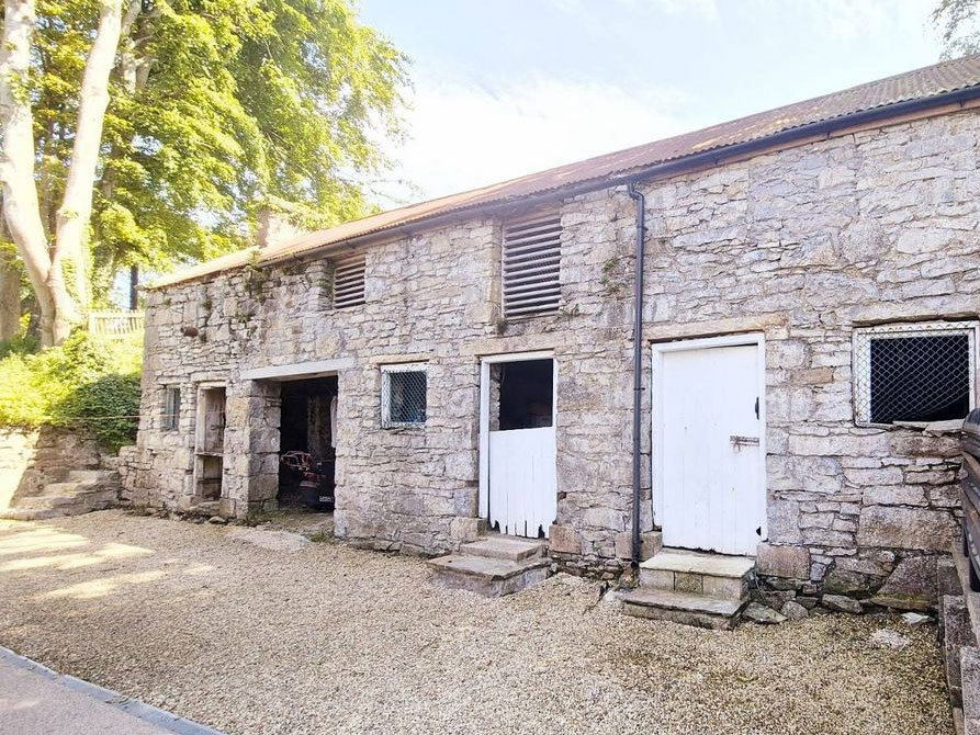 Victorian Residence For Sale: Prospect House, New Line, Manorhamilton, Co. Leitrim