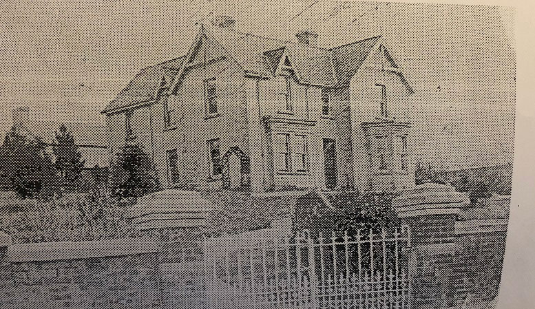Victorian Residence For Sale: Prospect House, New Line, Manorhamilton, Co. Leitrim
