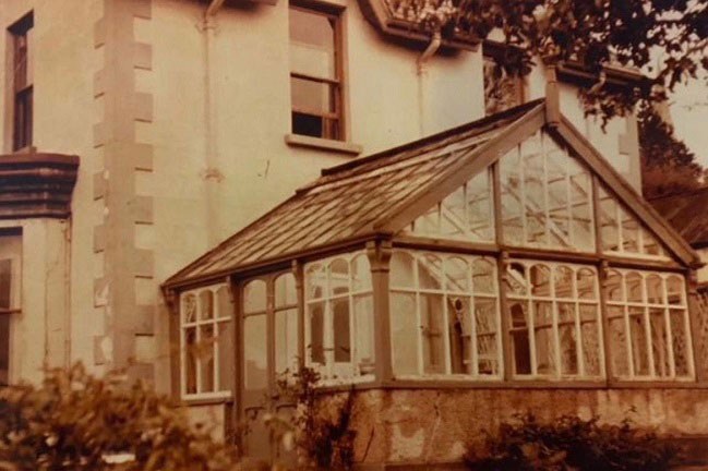 Victorian Residence For Sale: Prospect House, New Line, Manorhamilton, Co. Leitrim