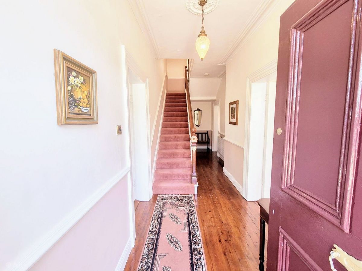 Victorian Residence For Sale: Prospect House, New Line, Manorhamilton, Co. Leitrim