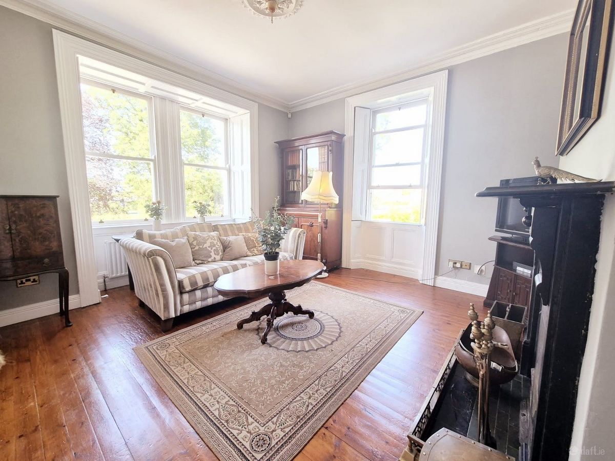 Victorian Residence For Sale: Prospect House, New Line, Manorhamilton, Co. Leitrim