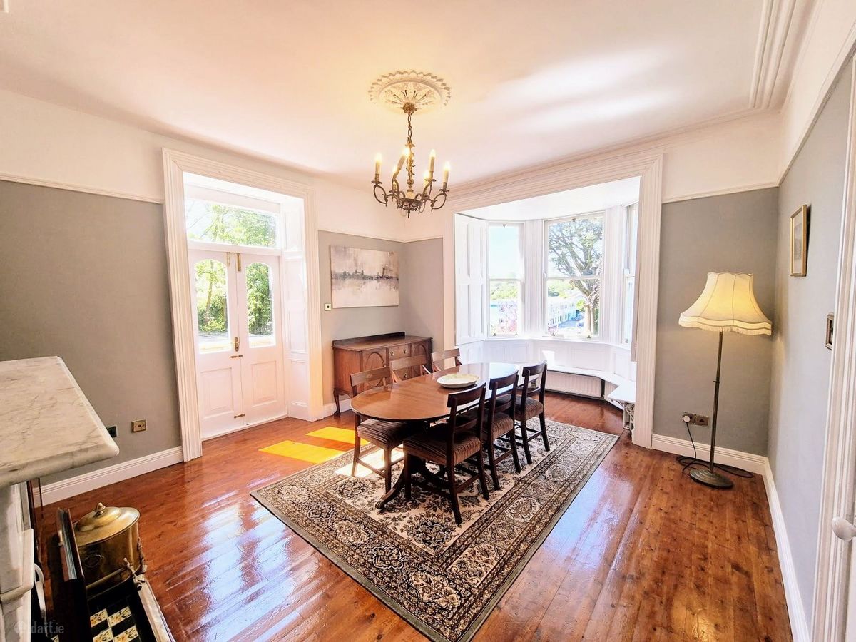 Victorian Residence For Sale: Prospect House, New Line, Manorhamilton, Co. Leitrim
