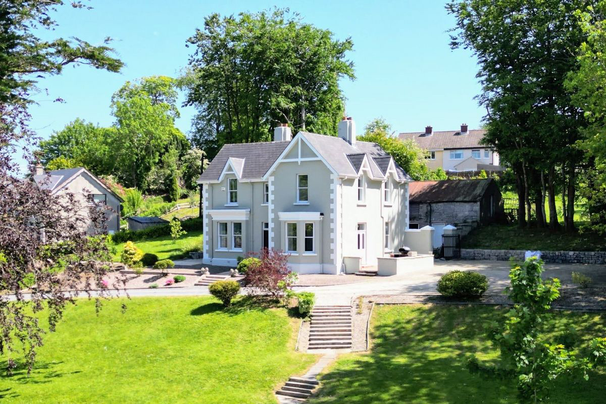 Prospect House, New Line, Manorhamilton, Co. Leitrim, F91 FH68