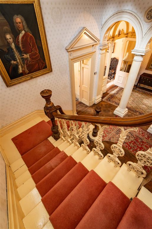 Classic Country Estate For Sale: Rahinstown Estate, Summerhill, Co. Meath