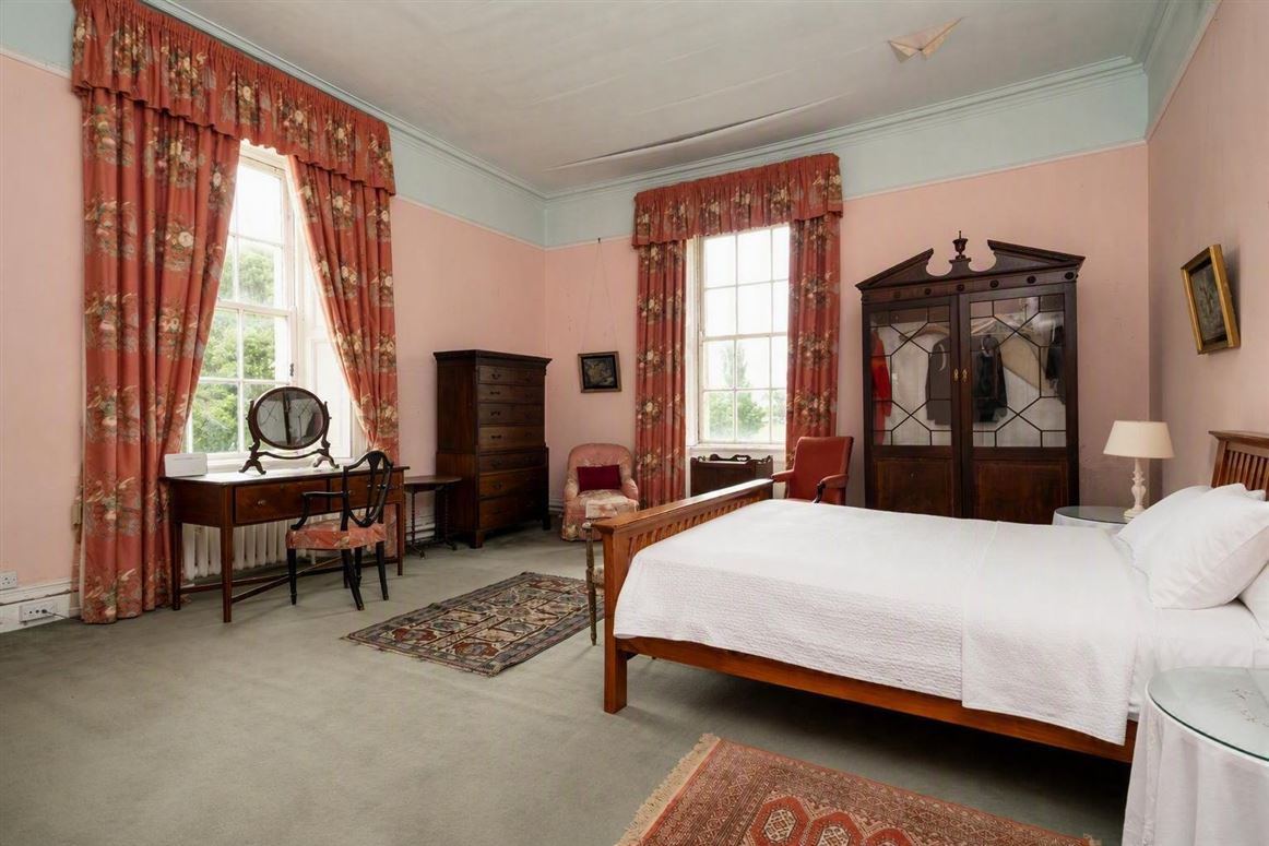Classic Country Estate For Sale: Rahinstown Estate, Summerhill, Co. Meath