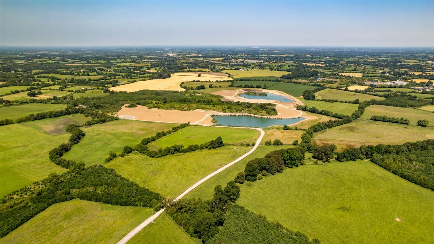Classic Country Estate For Sale: Rahinstown Estate, Summerhill, Co. Meath