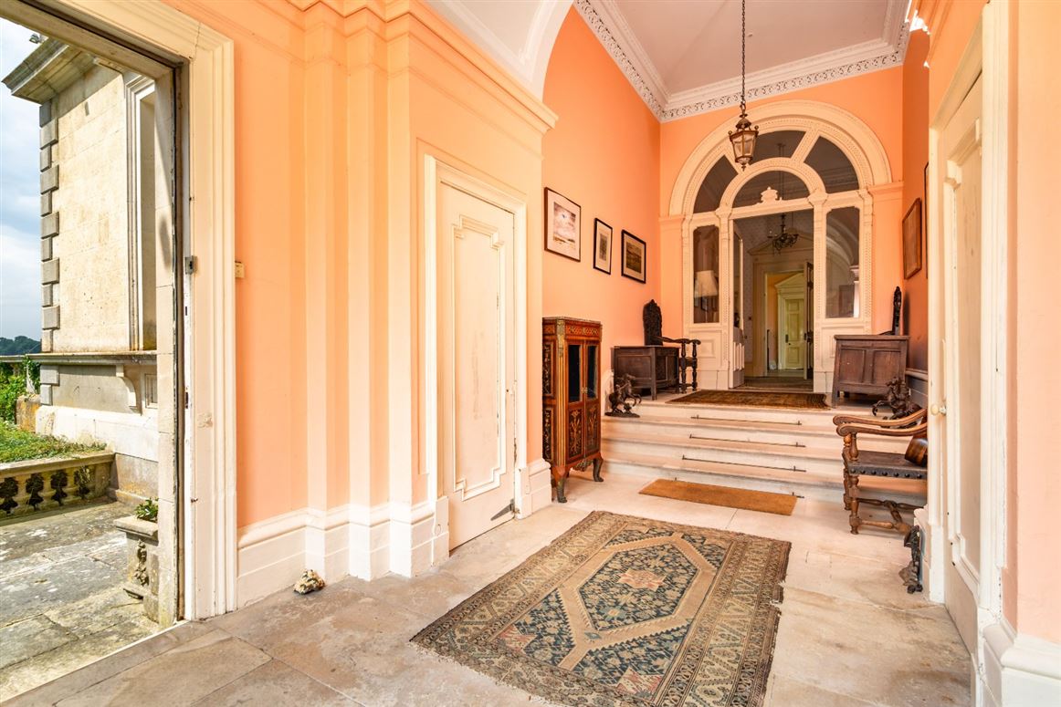 Classic Country Estate For Sale: Rahinstown Estate, Summerhill, Co. Meath