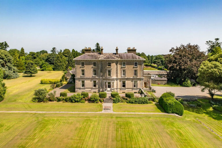 Rahinstown Estate, Summerhill, Co. Meath, A83 Y267