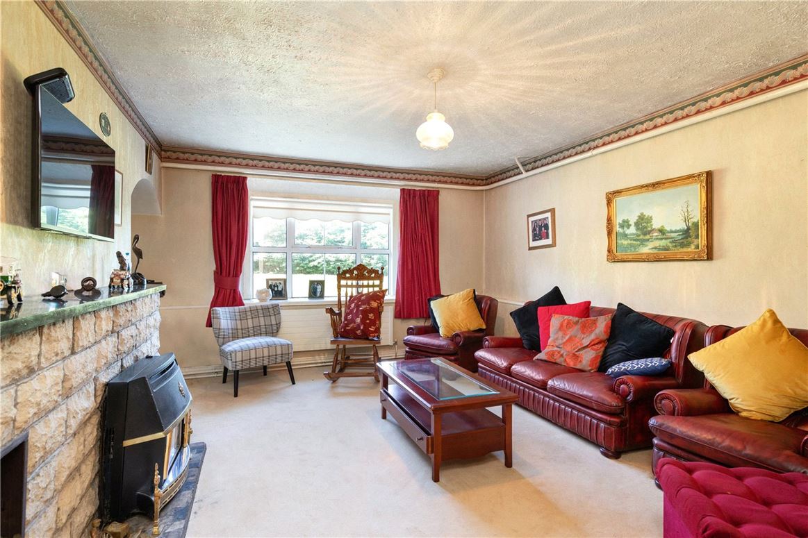 Period Residence For Sale: Rathcline House and Farm, Rathcline, Lanesborough, Co. Longford