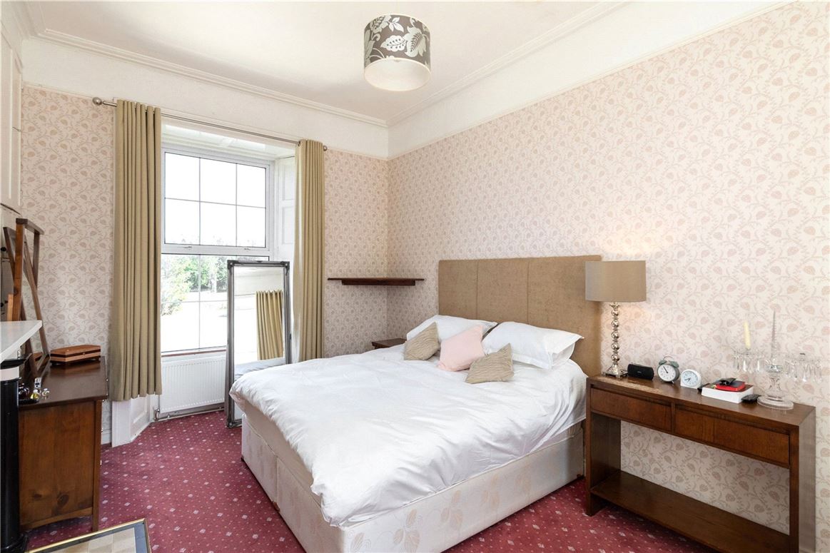 Period Residence For Sale: Rathcline House and Farm, Rathcline, Lanesborough, Co. Longford