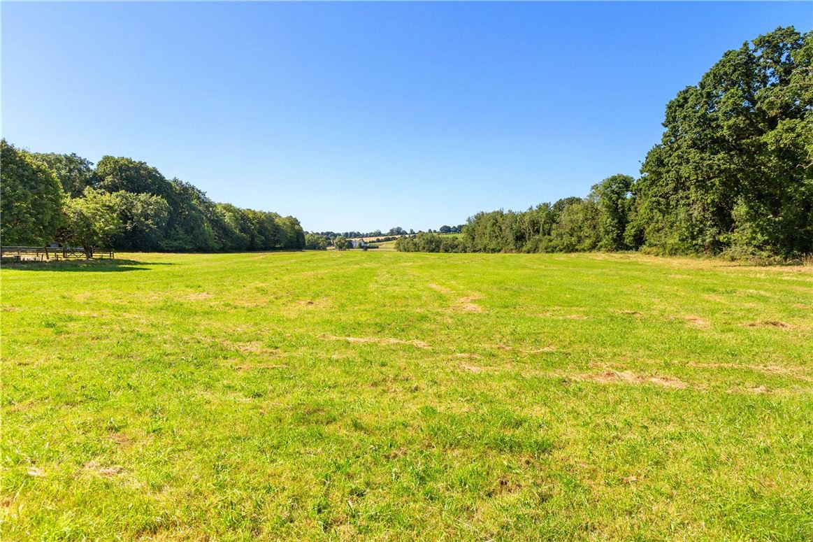 Period Residence For Sale: Rathcline House and Farm, Rathcline, Lanesborough, Co. Longford