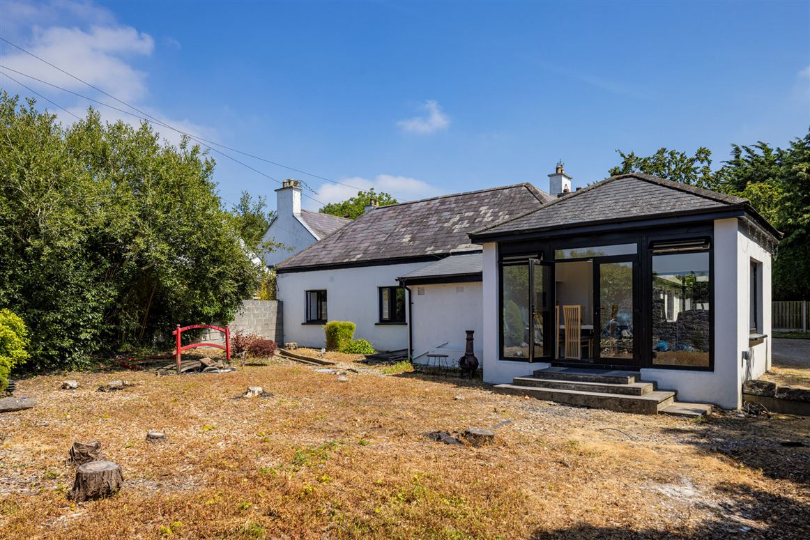 Former Forge For Sale: Rothby Forge, Leas Cross, Swords, Co. Dublin