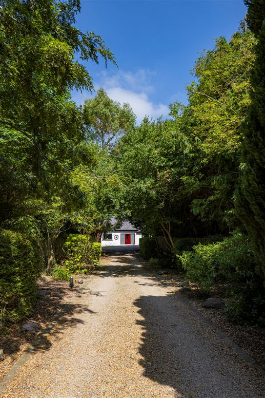 Former Forge For Sale: Rothby Forge, Leas Cross, Swords, Co. Dublin