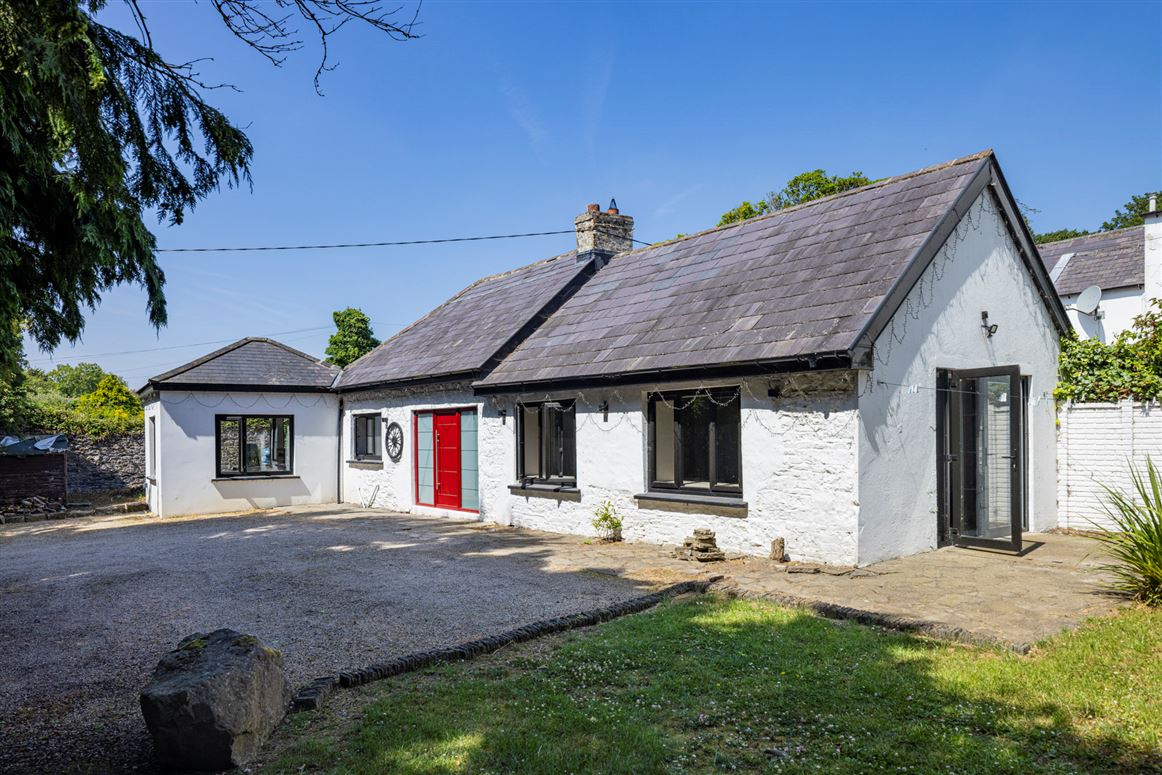 Rothby Forge, Leas Cross, Swords, Co. Dublin, K67 X3A0