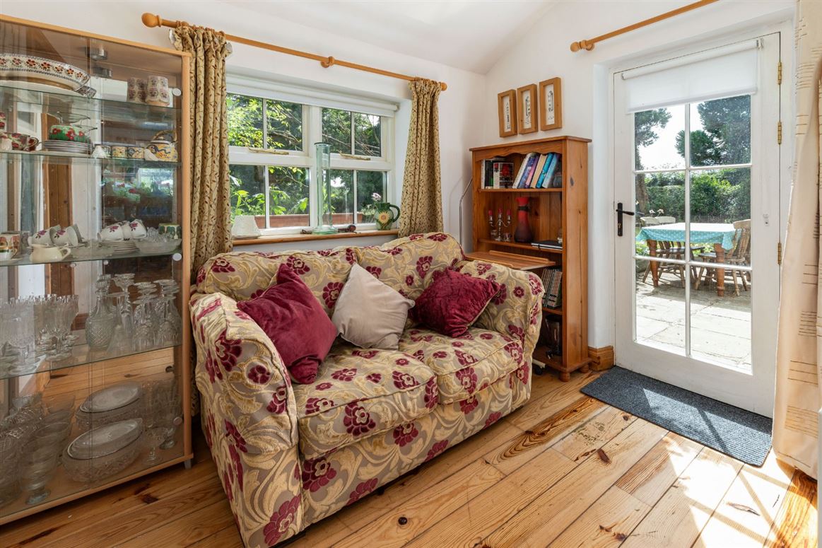 Thatched Cottage For Sale: Tearmann, Castlekieran, Carnaross, Co. Meath
