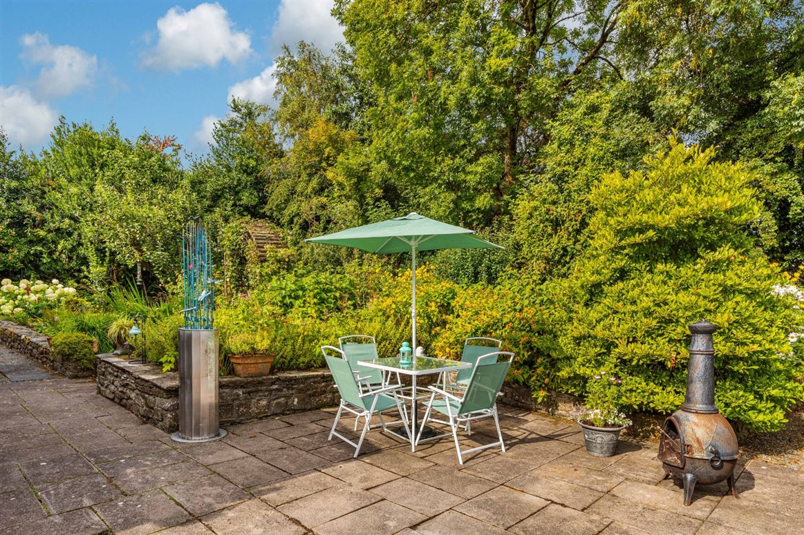 Thatched Cottage For Sale: Tearmann, Castlekieran, Carnaross, Co. Meath
