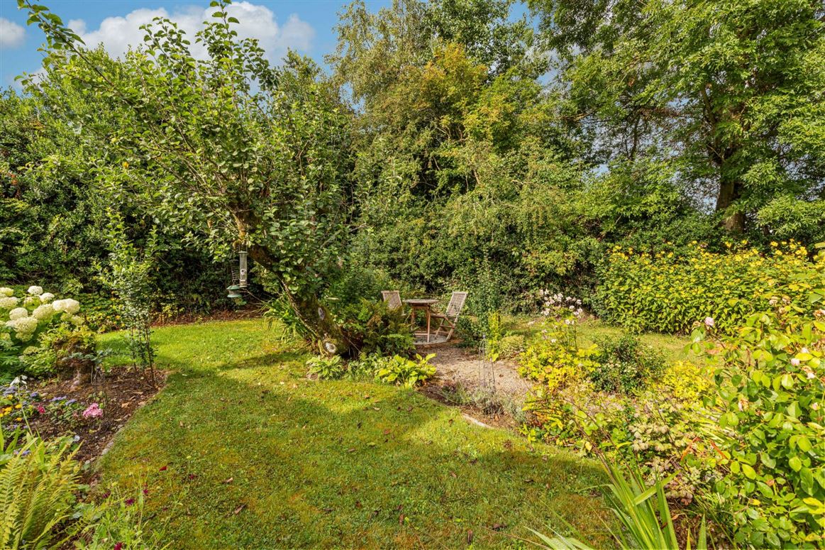 Thatched Cottage For Sale: Tearmann, Castlekieran, Carnaross, Co. Meath