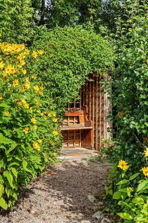 Thatched Cottage For Sale: Tearmann, Castlekieran, Carnaross, Co. Meath